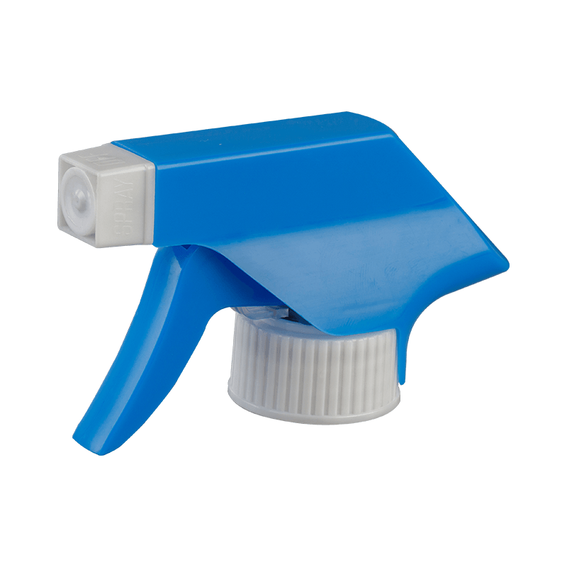 Plasthåndpumpe Spray Trigger Sprøjte Bil Husholdningsrengøring YJ101-E-A1