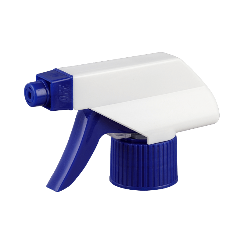 Hot Sale Finger Trigger Sprayer til Sprøjteflaske YJ101-J2-C2