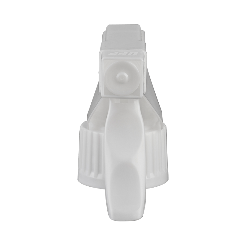 Kina Produkt Plastflaske Spray trigger sprøjte YJ101-C-A1