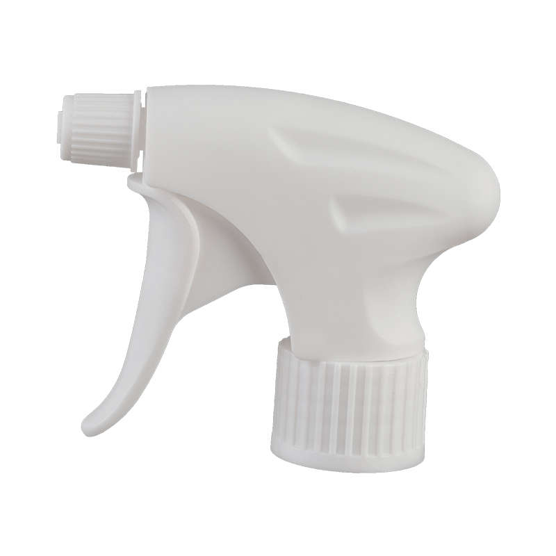 Høj kvalitet 28/400 28/410 fin tåge spraypumpe plast trigger sprøjte YJ106-A1