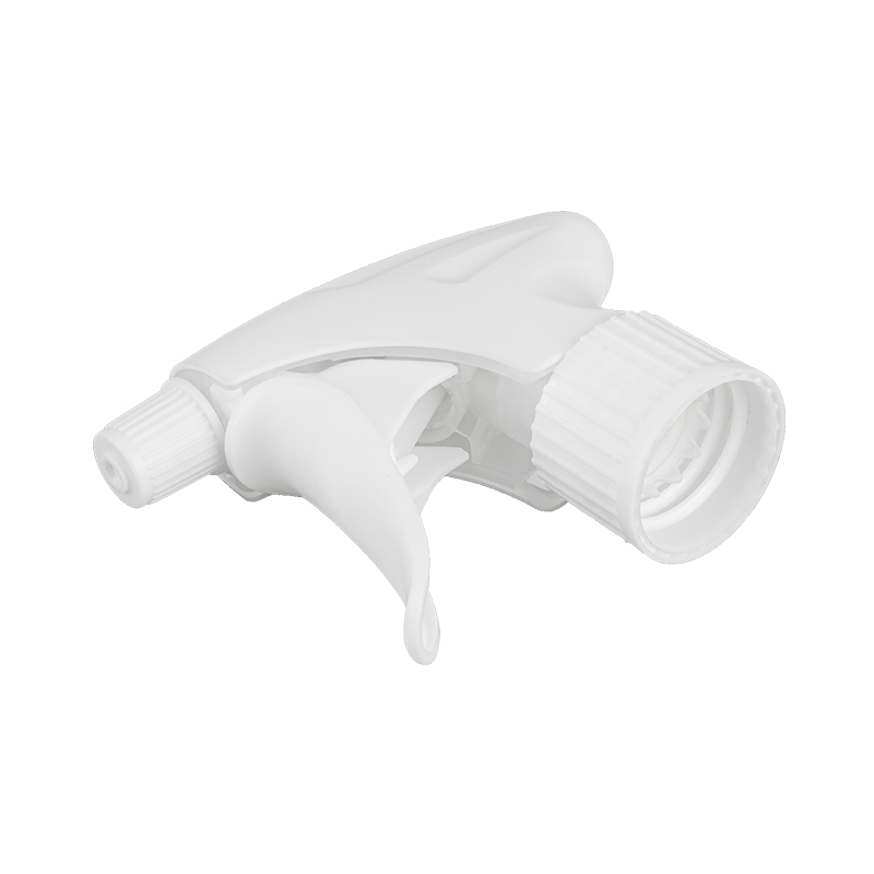 Høj kvalitet 28/400 28/410 fin tåge spraypumpe plast trigger sprøjte YJ106-A1