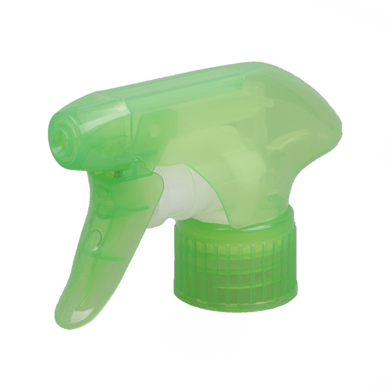 All Plastic Trigger Sprayer til stærk kemisk væske YJ105-A