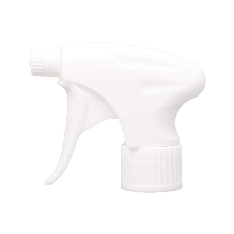 Fintåge spray pumpe plast trigger sprøjte YJ106-F