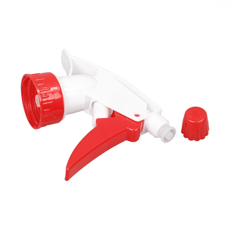 Fintåge spraypumpe plast trigger sprøjte YJ107