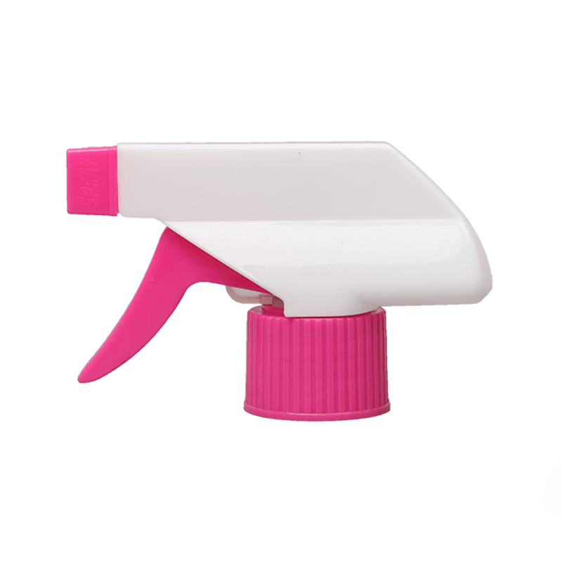 Hot Sale Finger Trigger Sprayer til Sprøjteflaske YJ101-J2