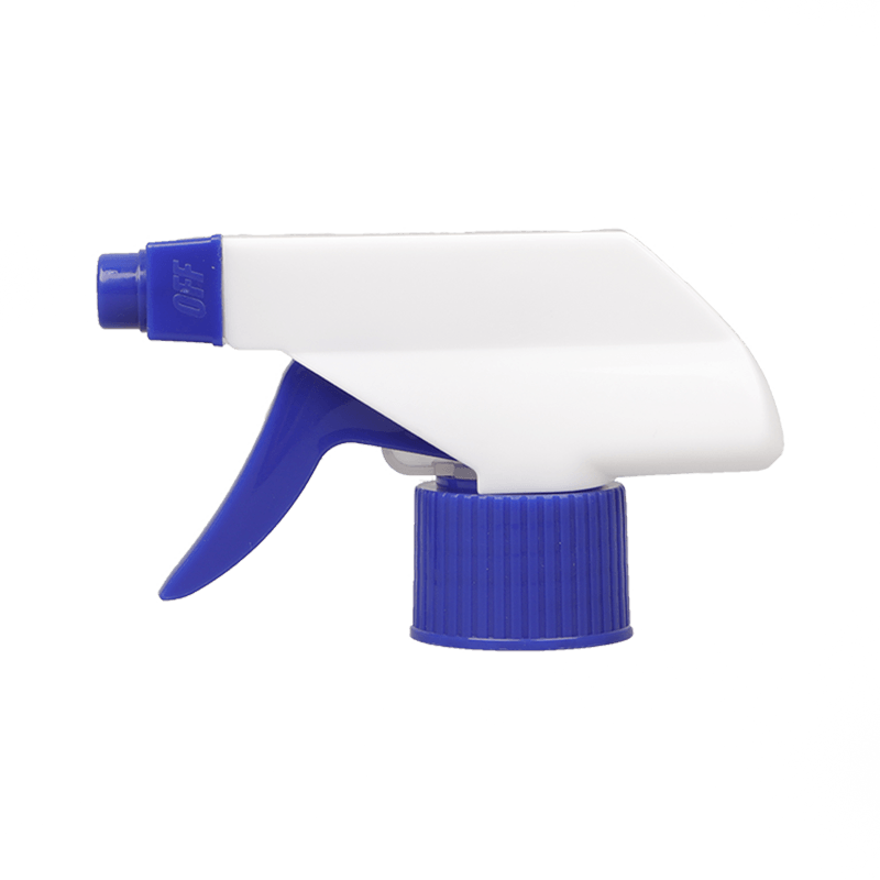 Hot Sale Finger Skum Trigger Sprayer til Sprøjteflaske YJ101-J2