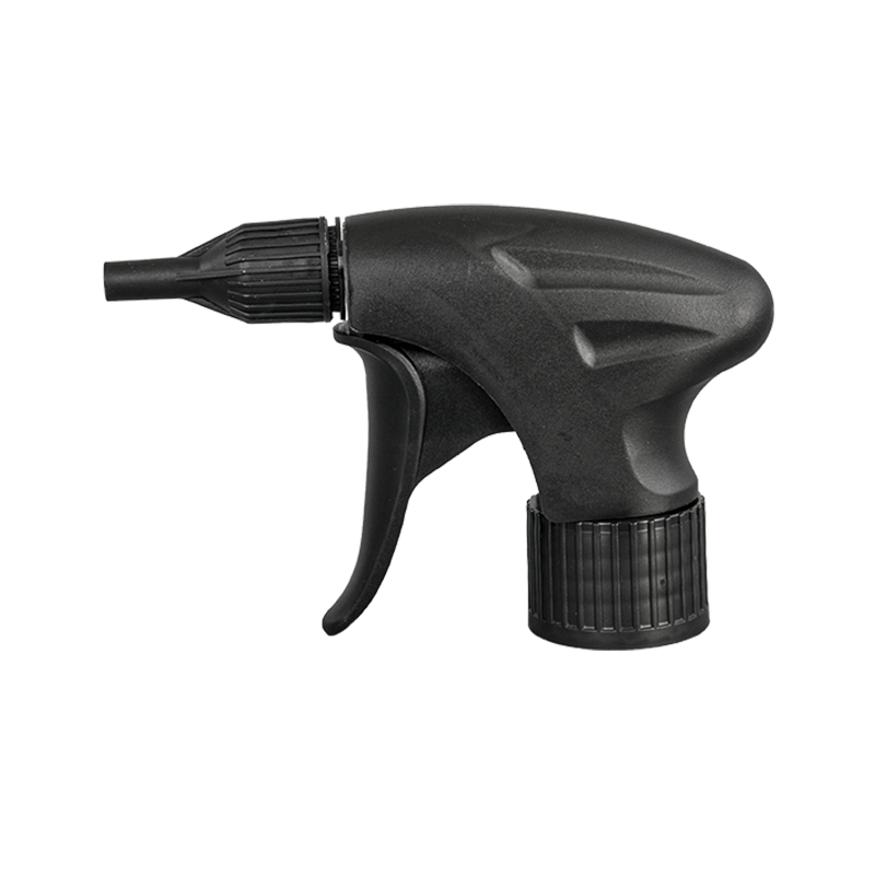 Fintåge spray pumpe plast trigger sprøjte YJ106-F